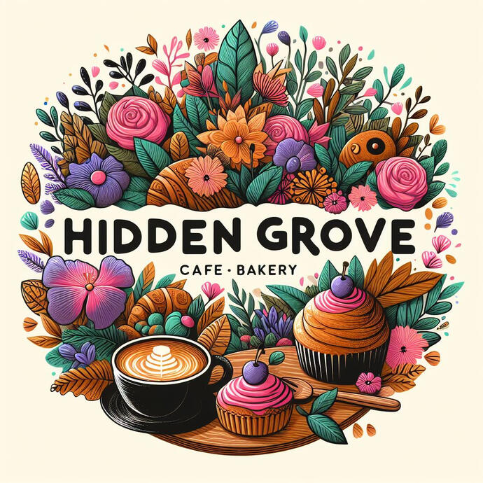 The Hidden Grove